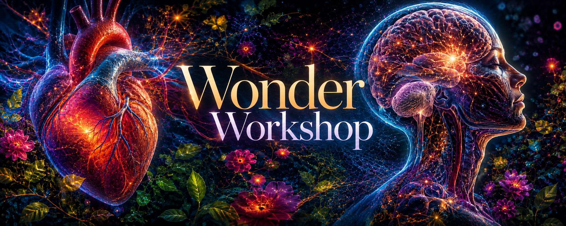 Wonder Workshop - December hero image